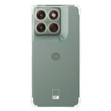  Tactical TPU Motorola Edge 70 hátlap tok, átlátszó tok és táska