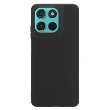 Tactical TPU Motorola G57 Power hátlap tok, fekete tok és táska
