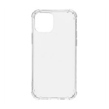 Tactical TPU Plyo Apple Iphone 12/12 Pro hátlap tok, átlátszó tok és táska