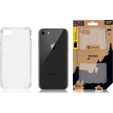 Tactical TPU Plyo Apple iPhone 7/8/SE2020/SE2022 hátlap tok, átlátszó (8596311115561) tok és táska