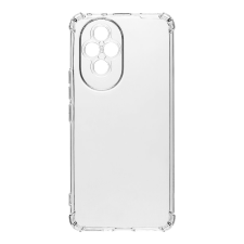Tactical TPU Plyo Honor 200 Hátlapvédő Tok - Átlátszó (57983121822) tok és táska