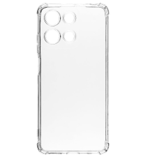 Tactical TPU Plyo Motorola G15 hátlap tok, átlátszó tok és táska