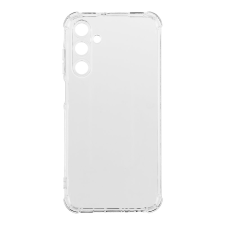 Tactical TPU Plyo Samsung Galaxy A25 5G Tok - Átlátszó (57983118573) tok és táska