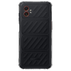 Tactical TPU Plyo Samsung Galaxy Xcover 7 Pro hátlap tok, átlátszó