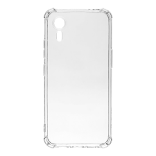Tactical TPU Plyo Samsung Galaxy Xcover 7 Tok - Átlátszó (57983119408) tok és táska