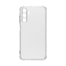 Tactical TPU Plyo szilikon tok Samsung Galaxy A15 4G átlátszó tok és táska