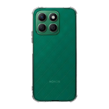 Tactical TPU Plyo tok for Honor X8b készülékhez átlátszó (901857) tok és táska