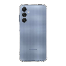 Tactical TPU Plyo tok Samsung Galaxy A25 5G készülékhez átlátszó (900534) tok és táska