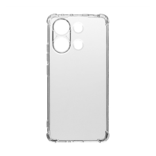Tactical TPU Plyo Xiaomi Redmi Note 13 4G hátlap tok, átlátszó tok és táska