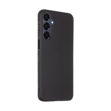 Tactical TPU Samsung Galaxy A16 5G hátlap tok, fekete tok és táska