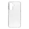 Tactical TPU Samsung Galaxy A26 hátlap tok, átlátszó
