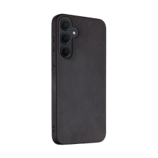 Tactical TPU Samsung Galaxy A35 5G hátlap tok, fekete tok és táska