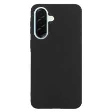 Tactical TPU Samsung Galaxy A37 műanyag hátlap tok, fekete tok és táska