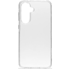Tactical TPU Samsung Galaxy A56 hátlap tok, átlátszó (57983124687) (57983124687) tok és táska
