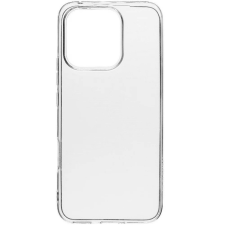 Tactical TPU szilikon tok Honor 400 Lite átlátszó tok és táska