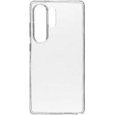 Tactical TPU szilikon tok Samsung Galaxy S25 Ultra átlátszó tok és táska