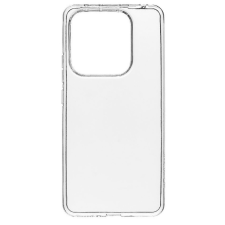 Tactical TPU Xiaomi Redmi Note 14 5G (Global) hátlap tok, átlátszó tok és táska