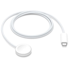 Tactical USB Nabíjecí Kabel pro Apple Watch 1/2/3/4/5/6/SE/7/8 (USB-C) okosóra kellék