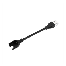 Tactical USB töltőkábel Xiaomi MiBand 3 okosóra kellék