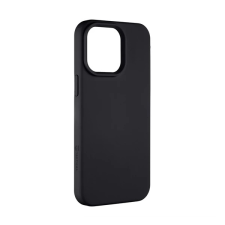 Tactical Velvet Smoothie Apple iPhone 15 Pro Max tok fekete tok és táska