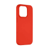  Tactical Velvet Smoothie Apple iPhone 15 Pro tok, Chilli piros