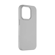 Tactical Velvet Smoothie Apple iPhone 15 Pro tok szürke tok és táska