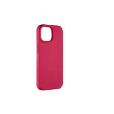 Tactical Velvet Smoothie Apple iPhone 15 Tok - Sangria piros (57983116038) tok és táska