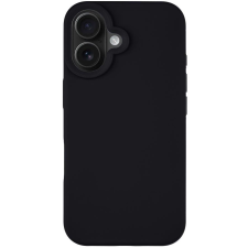 Tactical Velvet Smoothie Apple iPhone 16 Asphalt tok (57983122496) tok és táska