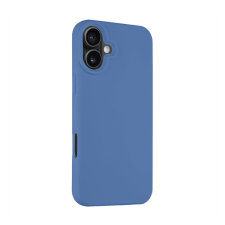 Tactical Velvet Smoothie Apple iPhone 16 Plus tok, Avatar, kék tok és táska