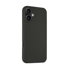Tactical Velvet Smoothie Apple iPhone 16 Plus tok, Bazooka, szürke (57983122517) (57983122517) tok és táska