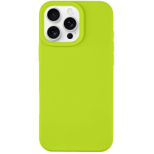 Tactical Velvet Smoothie Apple iPhone 16 Pro Max Avocado tok mobiltelefon kellék
