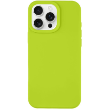 Tactical Velvet Smoothie Apple iPhone 16 Pro Max Avocado tok (57983122550) tok és táska
