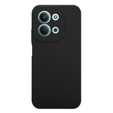 Tactical Velvet Smoothie tok Xiaomi Redmi 15C 4G/5G készülékhez aszfalt tok és táska