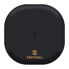 Tactical WattUp MagSafe vezeték nélküli töltő 15W fekete (129687) (tac129687) mobiltelefon kellék