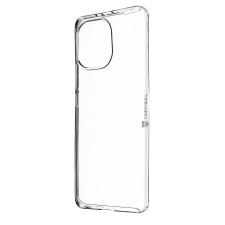 Tactical Xiaomi Mi 11 TACTICAL TPU Hátlap - Átlátszó tok és táska