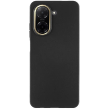 Tactical Xiaomi Redmi A5 4G, Szilikon tok, Tactical TPU, fekete tok és táska