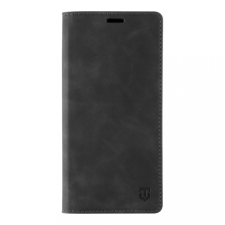 Tactical Xproof fekete Book / Flip tok Xiaomi Redmi Note 12 Pro 5G készülékhez tok és táska