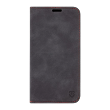 Tactical Xproof Hawk tok Samsung Galaxy S25 Edge készülékhez fekete (901437) tok és táska