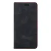 Tactical Xproof Honor Magic8 Lite flip/oldalra nyíló tok, fekete