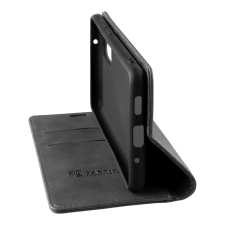 Tactical Xproof Xiaomi Redmi Note 13 5G Flip Tok - Fekete (57983119389) tok és táska