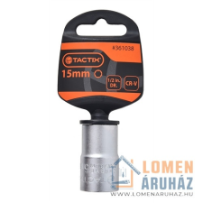  Tactix dugókulcs 1/2&#039;&#039; 17 mm dugókulcs