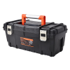  Tactix szerszámos láda műanyag 61X27.7X26.2 CM