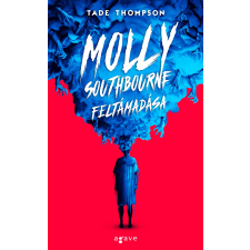 Tade Thompson - Molly Southbourne feltámadása regény