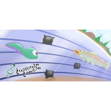 Tadpole Treble (Digitális kulcs - PC) videójáték