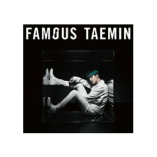  Taemin - Famous (Cd) rock / pop