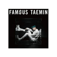 Taemin - Famous (Cd) rock / pop