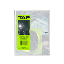  Taeyong (NCT) - Tap (Mystery Pack Version) (CD + könyv) rock / pop