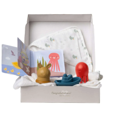 TAF TOYS fürdetõ játék készlet 13425 fürdőszobai játék