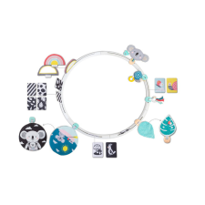 TAF TOYS játszókarika All Around Me 12555 készségfejlesztő