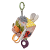 TAF TOYS készségfejlesztő játékkocka - Urban Garden 13095